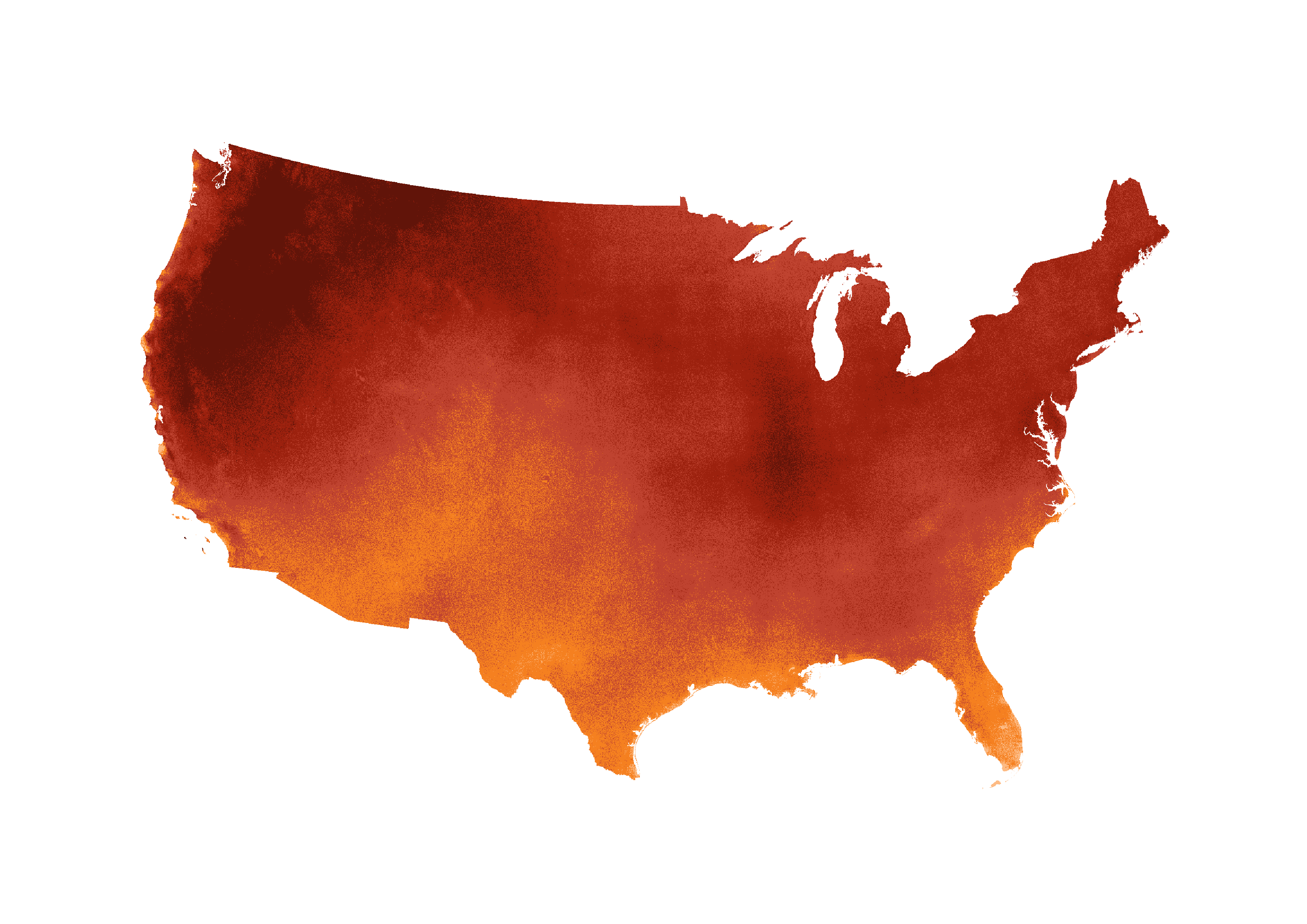 Daily High Temperature History By Zip Code - a5rjw2g